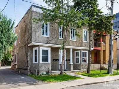 52 St Andrew Street 4, Lower Town - Sandy Hill, ON K1N 5E9