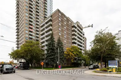 110 FORWARD Avenue 803, West Centre Town, ON K1Y 4S9