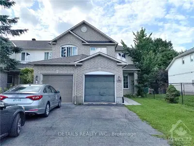 975 COVE ISLAND Terrace, Blossom Park - Airport and Area, ON K1V 1R4