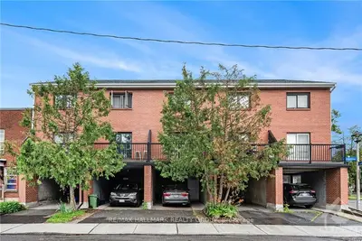 202 GUIGUES Street, Lower Town - Sandy Hill, ON K1T 2C9