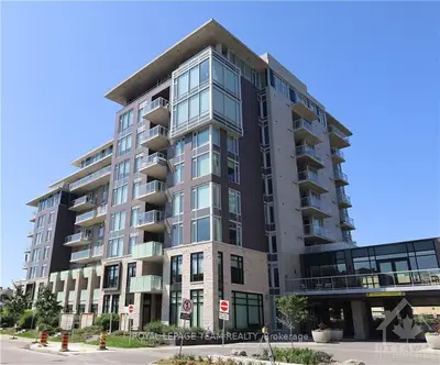 530 DE MAZENOD Avenue 609, Glebe - Ottawa East and Area, ON K1S 5W8