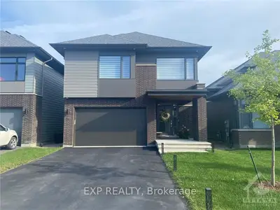310 LONGWORTH Avenue, Leitrim, ON K1T 0T8