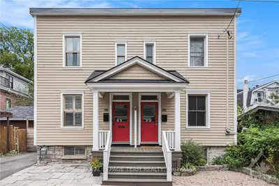 140 RIVER Lane, New Edinburgh - Lindenlea, ON K1M 1T1