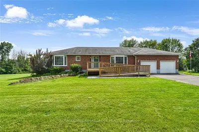 66 PERTH Street, Brockville, ON K6V 1M0