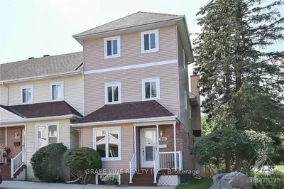 1800 LORANGER Court, Orleans - Convent Glen and Area, ON K1C 7H6