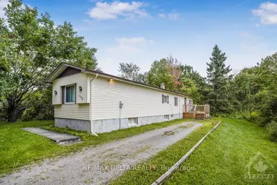 1562 LABONTE Street, Clarence-Rockland, ON K0A 1N0