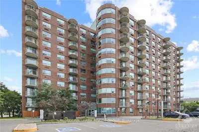 1440 HERON Road 311, Hunt Club - South Keys and Area, ON K1V 0X2