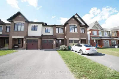 836 ASHENVALE Way, Orleans - Cumberland and Area, ON K4A 0S1