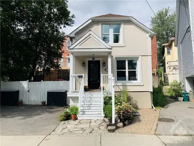 135 PUTMAN Avenue, New Edinburgh - Lindenlea, ON K1M 1Z8