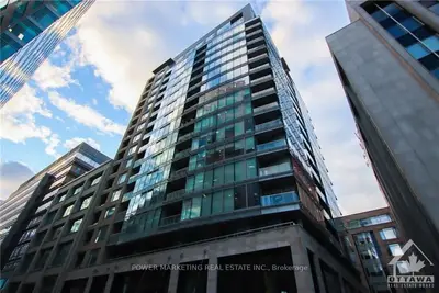 101 Queen Street 1501, Ottawa Centre, ON K1P 0B7