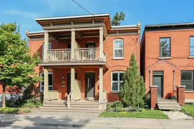 135 THIRD Avenue, Glebe - Ottawa East and Area, ON K1S 2J9