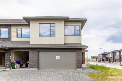 750 SOLARIUM Avenue, Blossom Park - Airport and Area, ON K4M 0R8