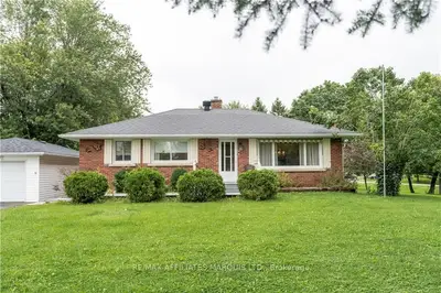 6417 PURCELL Road, South Glengarry, ON K6H 7R7