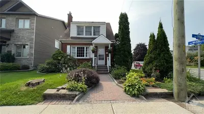 20 CLEGG Street, Glebe - Ottawa East and Area, ON K1S 0H8