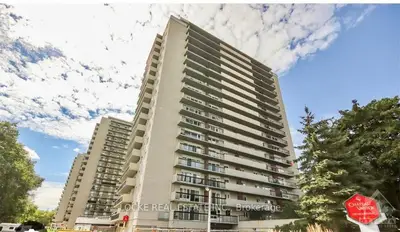 158A MCARTHUR Avenue 801, Vanier and Kingsview Park, ON K1L 7E7