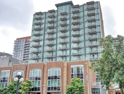 134 York Street 1308, Lower Town - Sandy Hill, ON K1N 1K8