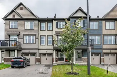 203 Yellowcress Way, Orleans - Cumberland and Area, ON K4A 1C3