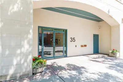 35 MURRAY Street 316, Lower Town - Sandy Hill, ON K1N 9M5