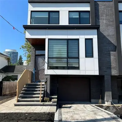 374 ROOSEVELT Avenue, Carlingwood - Westboro and Area, ON K2A 1Z3