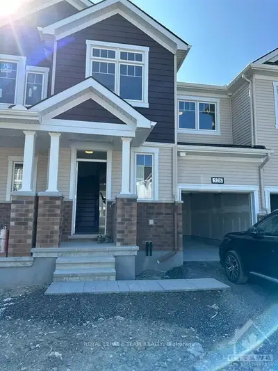 528 FILLY Terrace, Stittsville - Munster - Richmond, ON K0A 2Z0