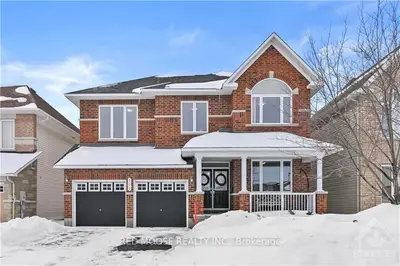 708 BEAUDELAIRE Drive, Orleans - Cumberland and Area, ON K4A 0S4