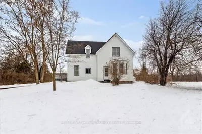 3251 ROGER STEVENS Drive, Stittsville - Munster - Richmond, ON K0A 2T0