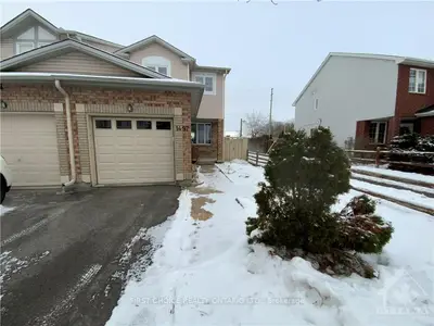 1497 LYNX Crescent, Orleans - Cumberland and Area, ON K4A 3Y9