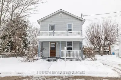 205 PARKINSON Street, North Grenville, ON K0G 1J0
