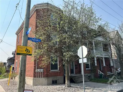 328-330 OSGOODE Street, Lower Town - Sandy Hill, ON K1N 6T2