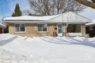 839 COLSON Avenue, Elmvale Acres and Area, ON K1G 1R6