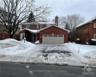 62 TRAILWAY Circle, Stittsville - Munster - Richmond, ON K2S 1E2