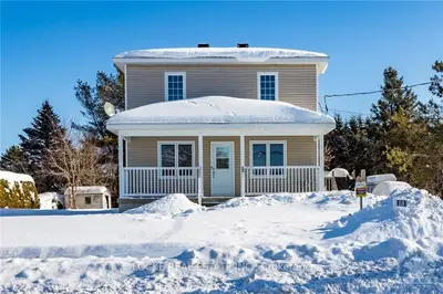 3139 GENDRON Road, Clarence-Rockland, ON K0A 2A0
