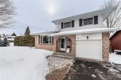 60 BUTTERFIELD Road, Stittsville - Munster - Richmond, ON K0A 3P0