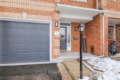 31 CHANTILLY Gate, Stittsville - Munster - Richmond, ON K2S 2B1