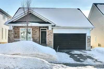 543 BAIE DES CASTORS Street, Orleans - Cumberland and Area, ON K4A 0Y7