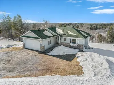 610 DALHOUSIE CONCESSION 3 Road, Lanark Highlands, ON K0G 1K0