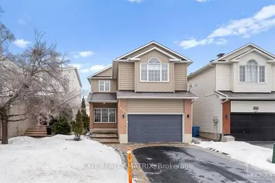 2185 Nantes Street, Orleans - Cumberland and Area, ON K4A 4E5