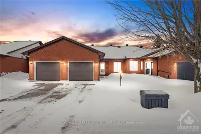5664 MAHOGANY HARBOUR Lane, Manotick - Kars - Rideau Twp and Area, ON K4M 1K9