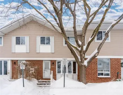1767 WINTER ROSE Lane, Orleans - Convent Glen and Area, ON K1C 7A2