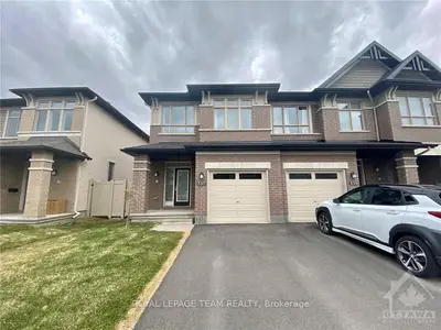 537 BORBRIDGE Avenue, Blossom Park - Airport and Area, ON K4M 0J1