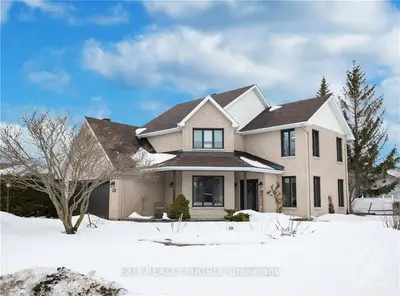 24 DESNOYERS Street, Casselman, ON K0A 1M0