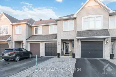 345 Widgeon Way, Blossom Park - Airport And Area, On K1t 0g1