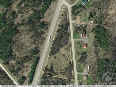 000 BLANCHARDS HILL Road, Rideau Lakes, ON K0G 1L0
