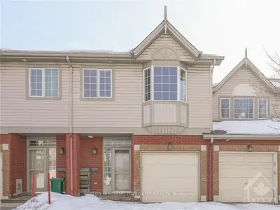 9 SIENNA, Alta Vista and Area, ON K1G 6M1