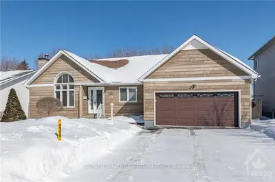 45 CARIBOU Avenue, Stittsville - Munster - Richmond, ON K2S 1M7