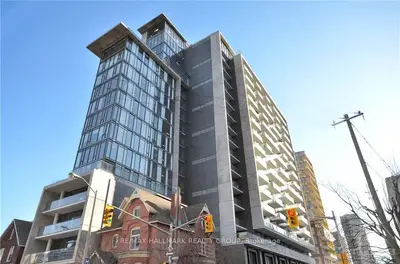 224 LYON Street 809, Ottawa Centre, ON K1R 5E6