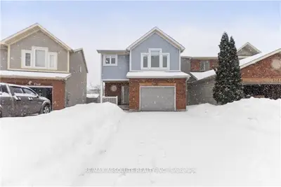 5144 LERNER Way, Beacon Hill North - South and Area, ON K1J 1B4