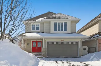 168 MONTARGIS Circle, Orleans - Cumberland and Area, ON K4A 0M4