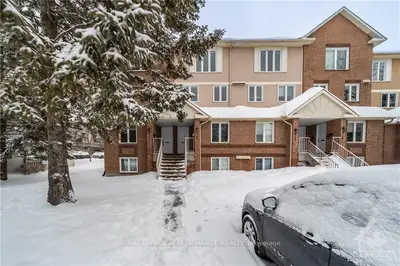 6754B JEANNE D'ARC Boulevard N, Orleans - Convent Glen and Area, ON K1C 6E9
