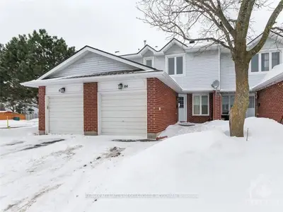 84 WELSH, Hunt Club - South Keys and Area, ON K1G 4Y5